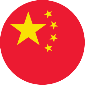 China