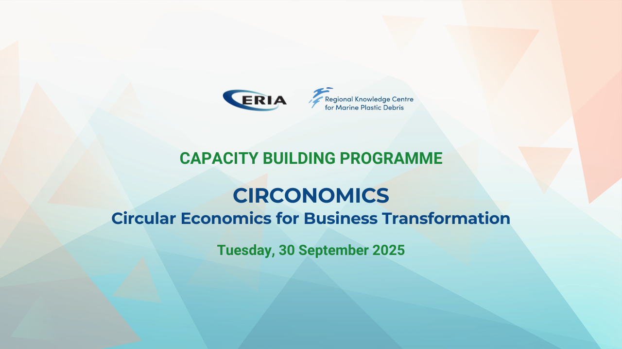 CIRCONOMICS: Circular Economy for Business Transformation