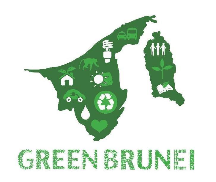 Green Brunei