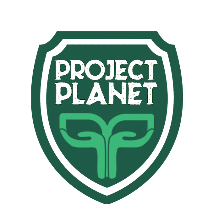 Project Planet Indonesia