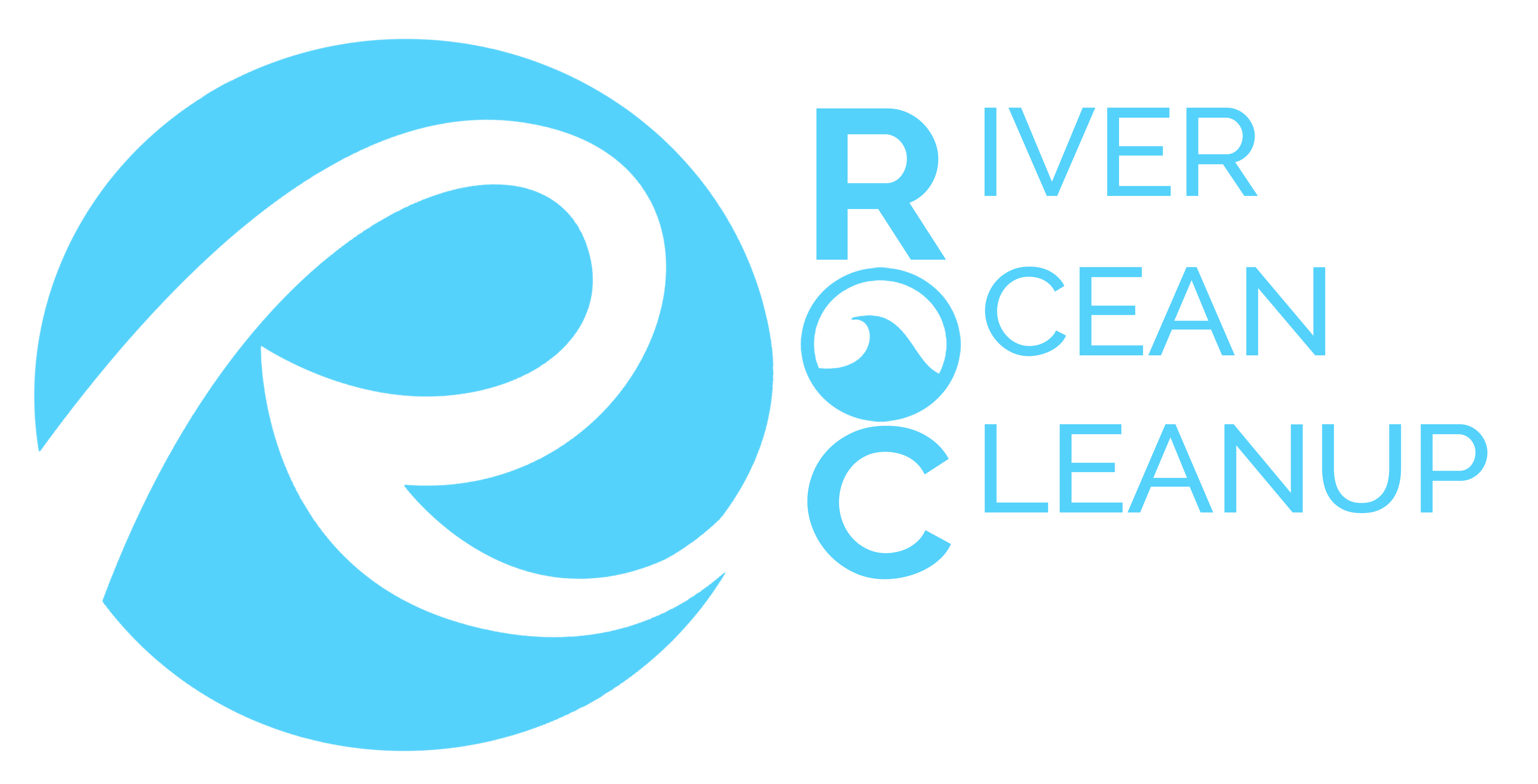 River Ocean Cleanup