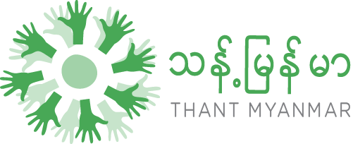 Thant Myanmar