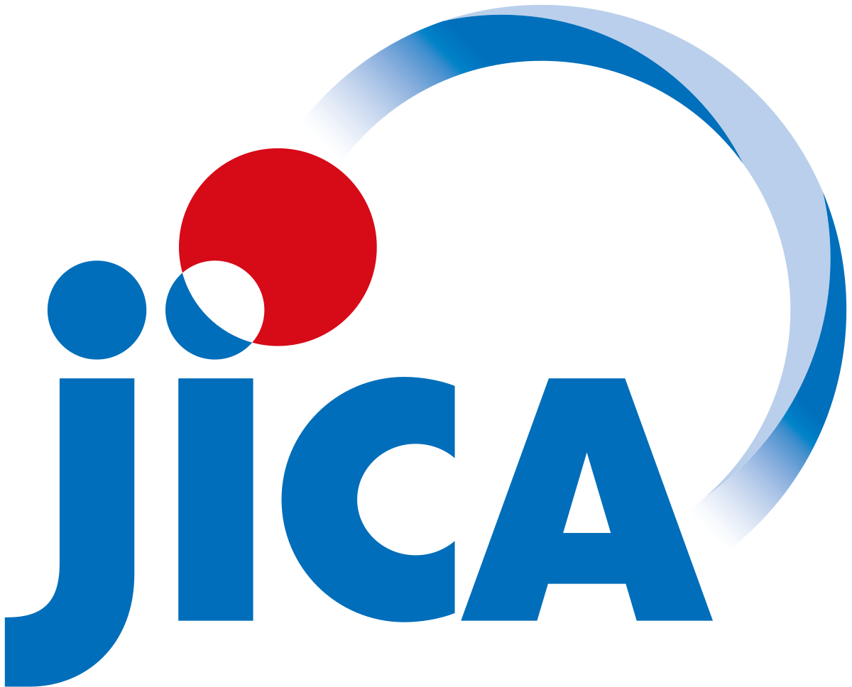 The Japan International Cooperation Agency