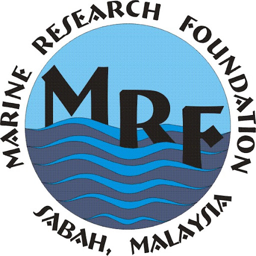 The Marine Research Foundation Sabah Malaysia