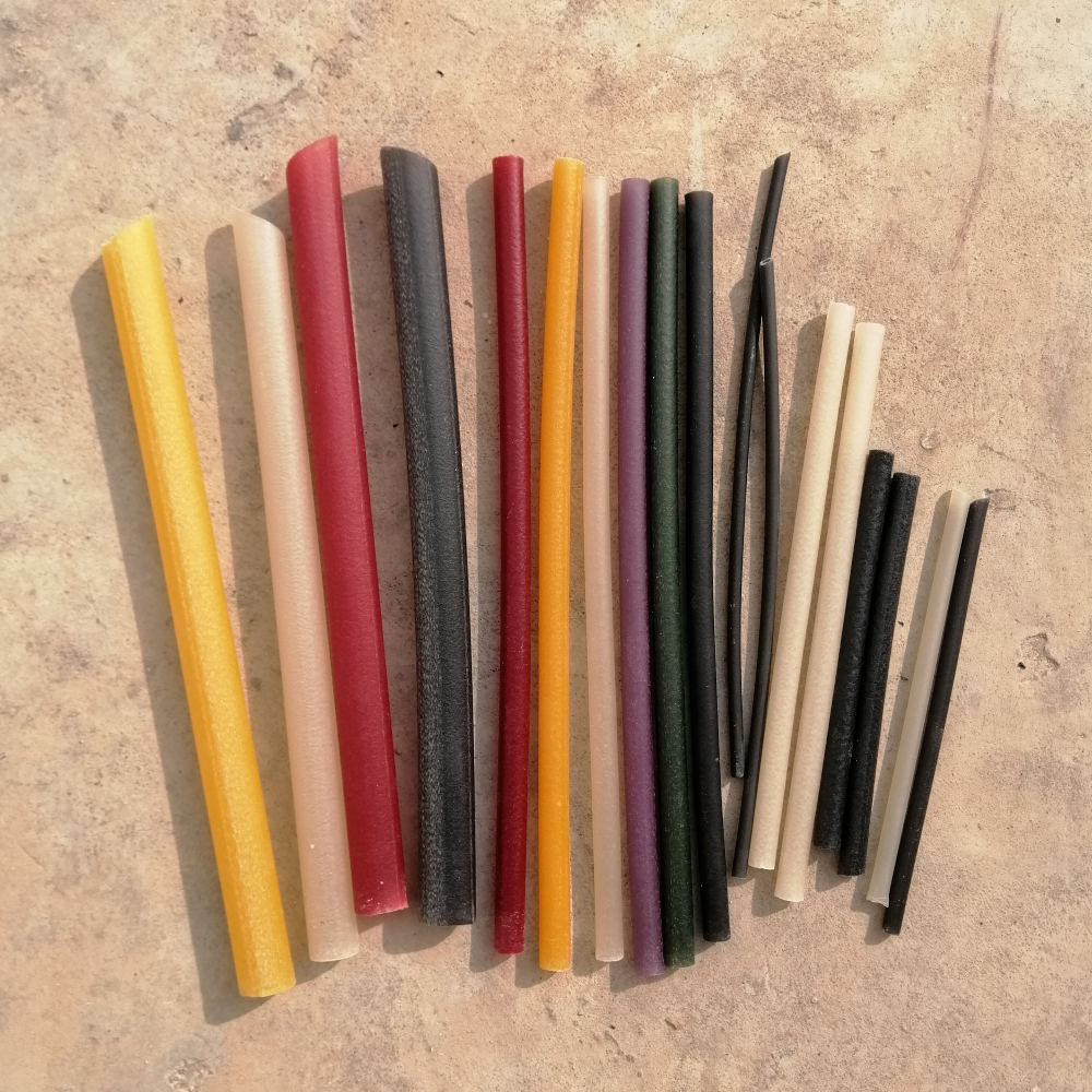 100% Biodegradable and Eco-Friendly Drinking Straws from Malaysia