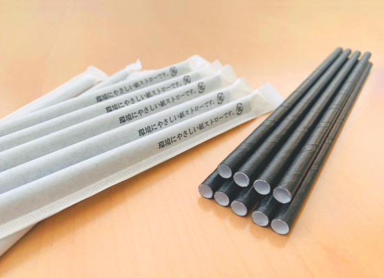 High-quality Paper straws