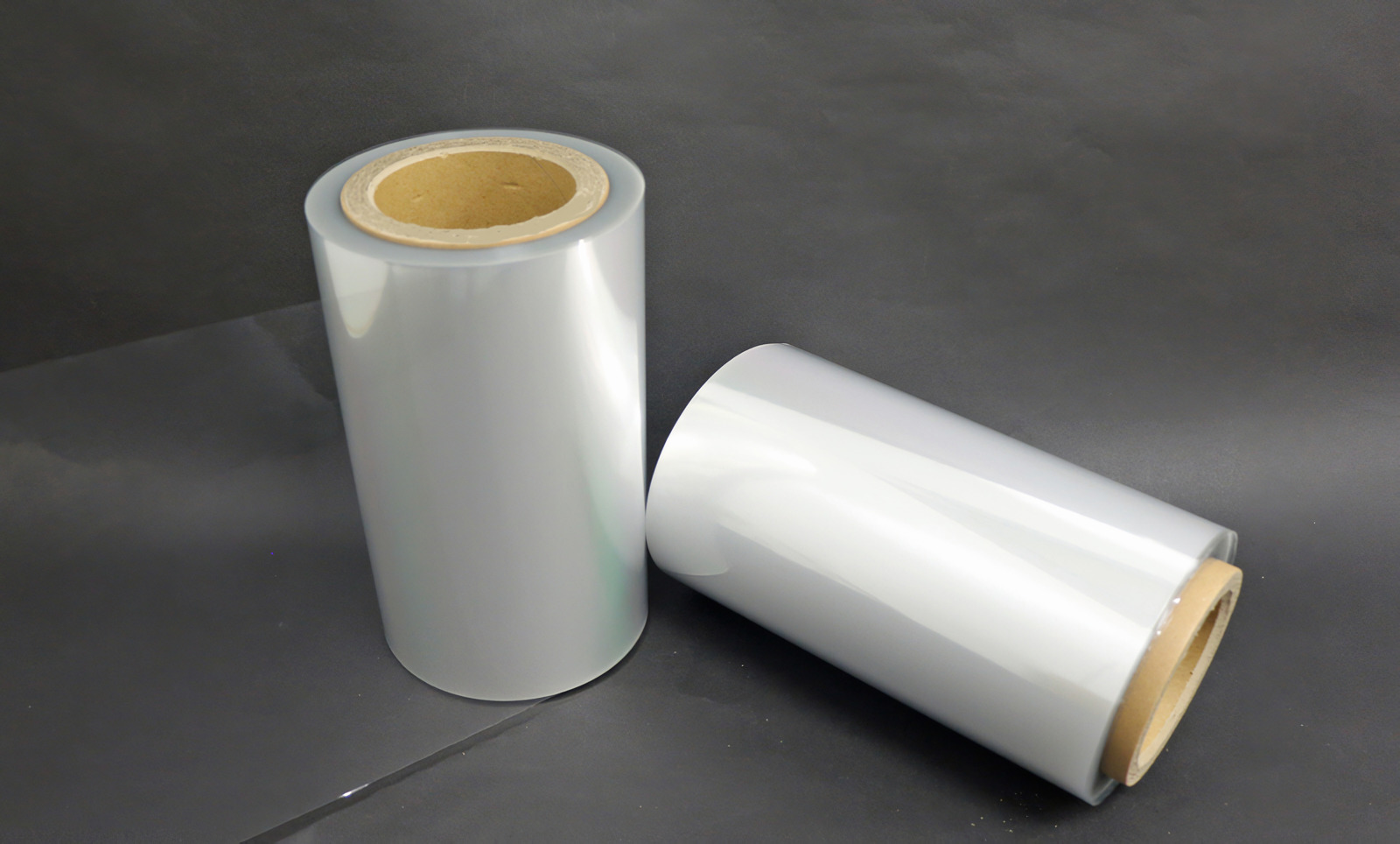 Hybrid Shrink Films