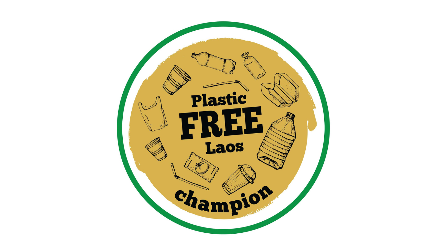 Plastic Free Laos: Where Hospitality Meets Sustainability