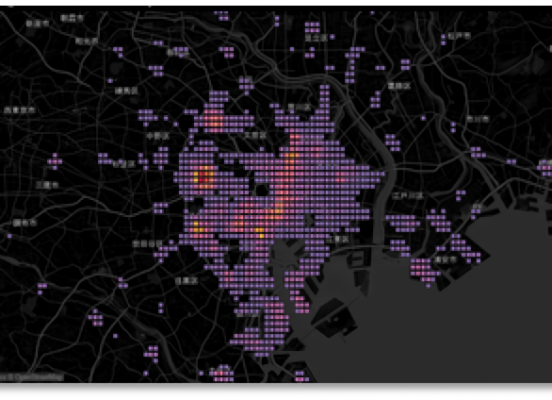 “Takanome” – a litter-mapping service to track land-based litter distribution through smartphone &amp; image analysis system